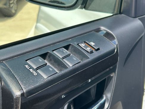 Used 2024 Toyota 4Runner TRD Pro AWD/4WD image 24