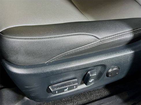 Certified 2024 Toyota 4Runner SR5 Premium image 18