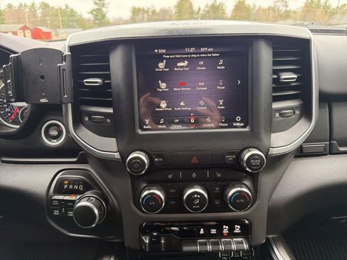 Used 2019 RAM 1500 Big Horn AWD/4WD image 26