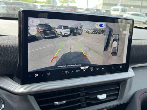 New 2026 Ford Explorer ST-Line image 19