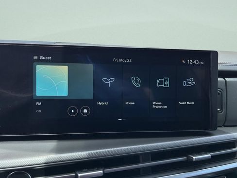 New 2026 Hyundai Santa Fe SE FWD image 23