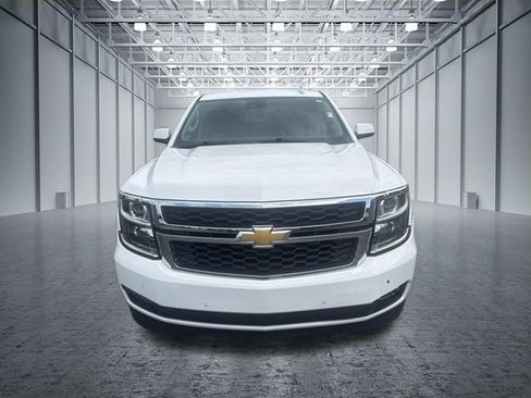 Used 2020 Chevrolet Tahoe LT AWD/4WD image 8