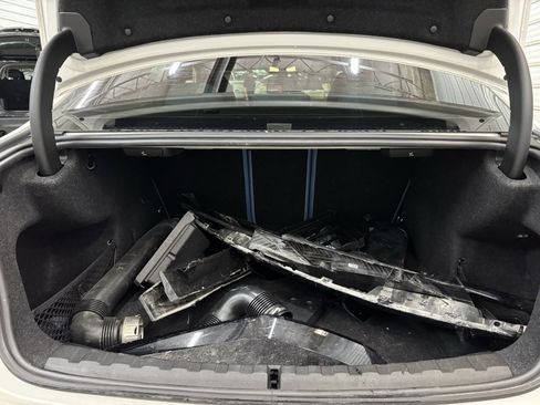 Used 2021 BMW M3 Competition w/ Executive Package image 38