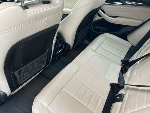 Used 2018 BMW X3 xDrive30i AWD/4WD image 12