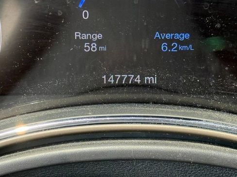 Used 2017 Jeep Grand Cherokee Limited AWD/4WD image 31