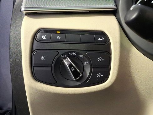 Certified 2021 INFINITI QX50 Luxe image 29