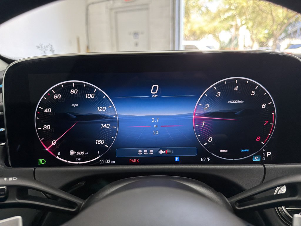 Used 2026 Mercedes-Benz E 350 Sedan image 32
