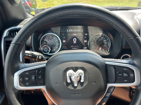 Used 2023 RAM 1500 Big Horn AWD/4WD image 23