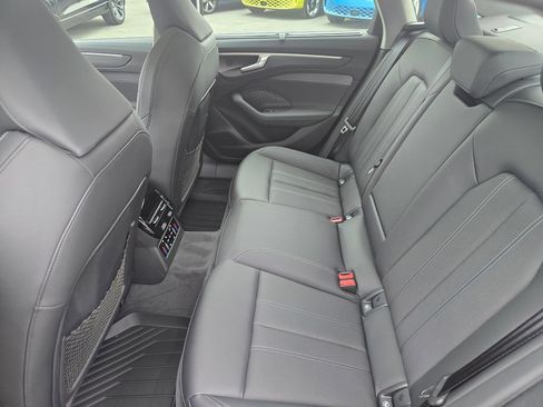 New 2026 Audi A6 Premium Plus AWD/4WD image 14