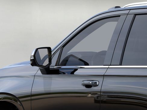 New 2026 Chevrolet Tahoe Premier AWD/4WD image 12
