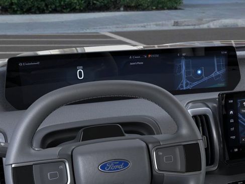 New 2026 Ford Expedition Max Active RWD image 13