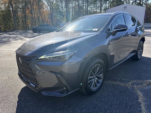 Used 2022 Lexus NX 250 FWD image 31
