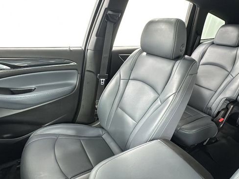Used 2023 Buick Enclave Essence w/ Experience Buick Package image 13