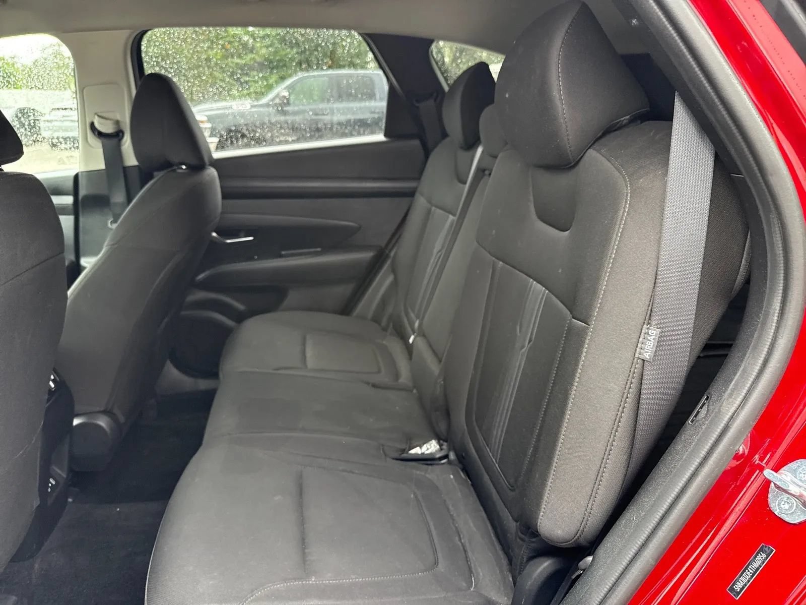 Used 2026 Hyundai Tucson SEL Plus FWD image 13