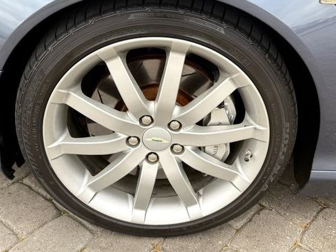 Used 2005 Aston Martin DB9 Coupe image 31