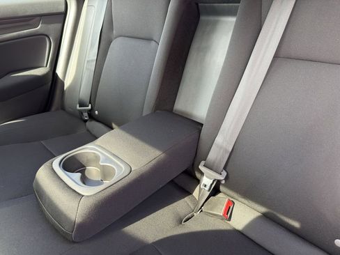 Used 2023 Honda Civic EX image 31