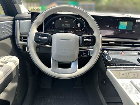 New 2026 Hyundai Santa Fe Calligraphy AWD/4WD image 10