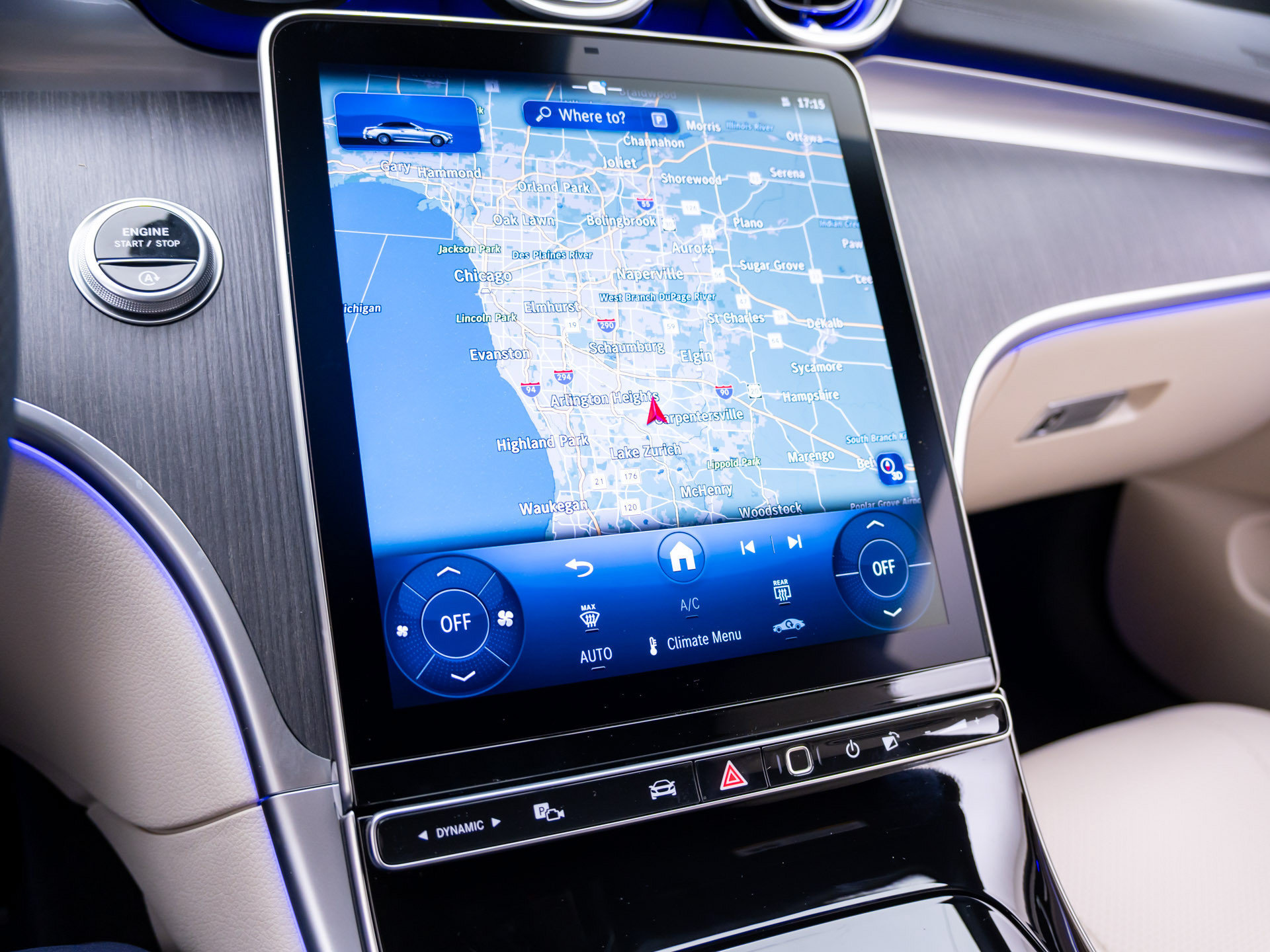 New 2027 Mercedes-Benz CLE 450 4MATIC Cabriolet image 27