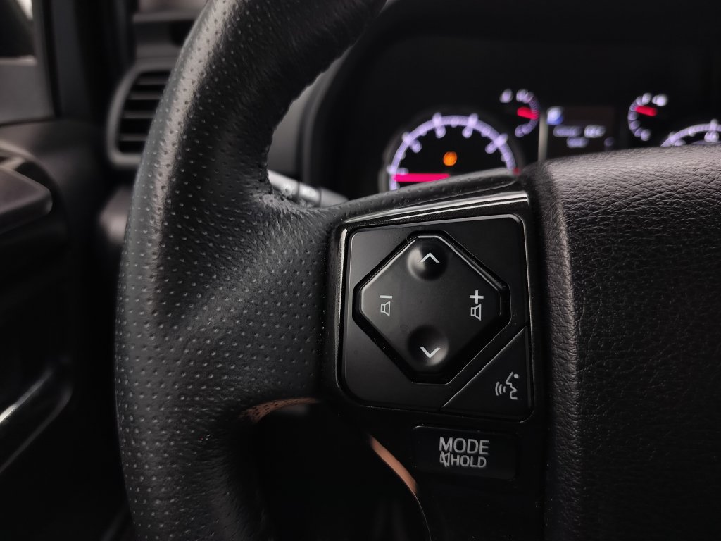 Used 2020 Toyota 4Runner Nightshade AWD/4WD image 11