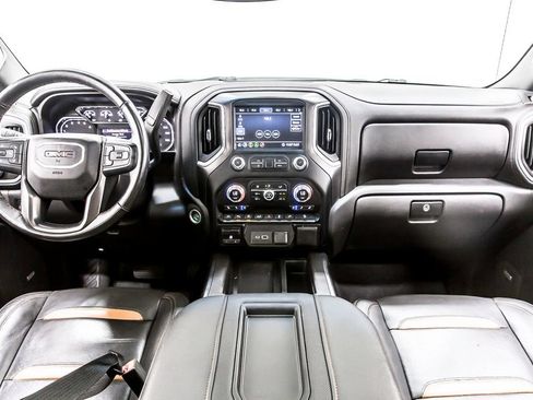 Used 2020 GMC Sierra 1500 AT4 w/ AT4 Premium Package AWD/4WD image 20