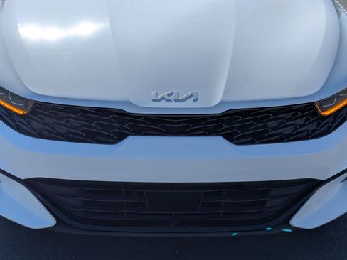 Certified 2024 Kia K5 GT-Line w/ GT-Line Premium Package AWD/4WD image 9