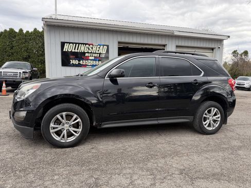 Used 2016 Chevrolet Equinox LT w/ Convenience Package image 1