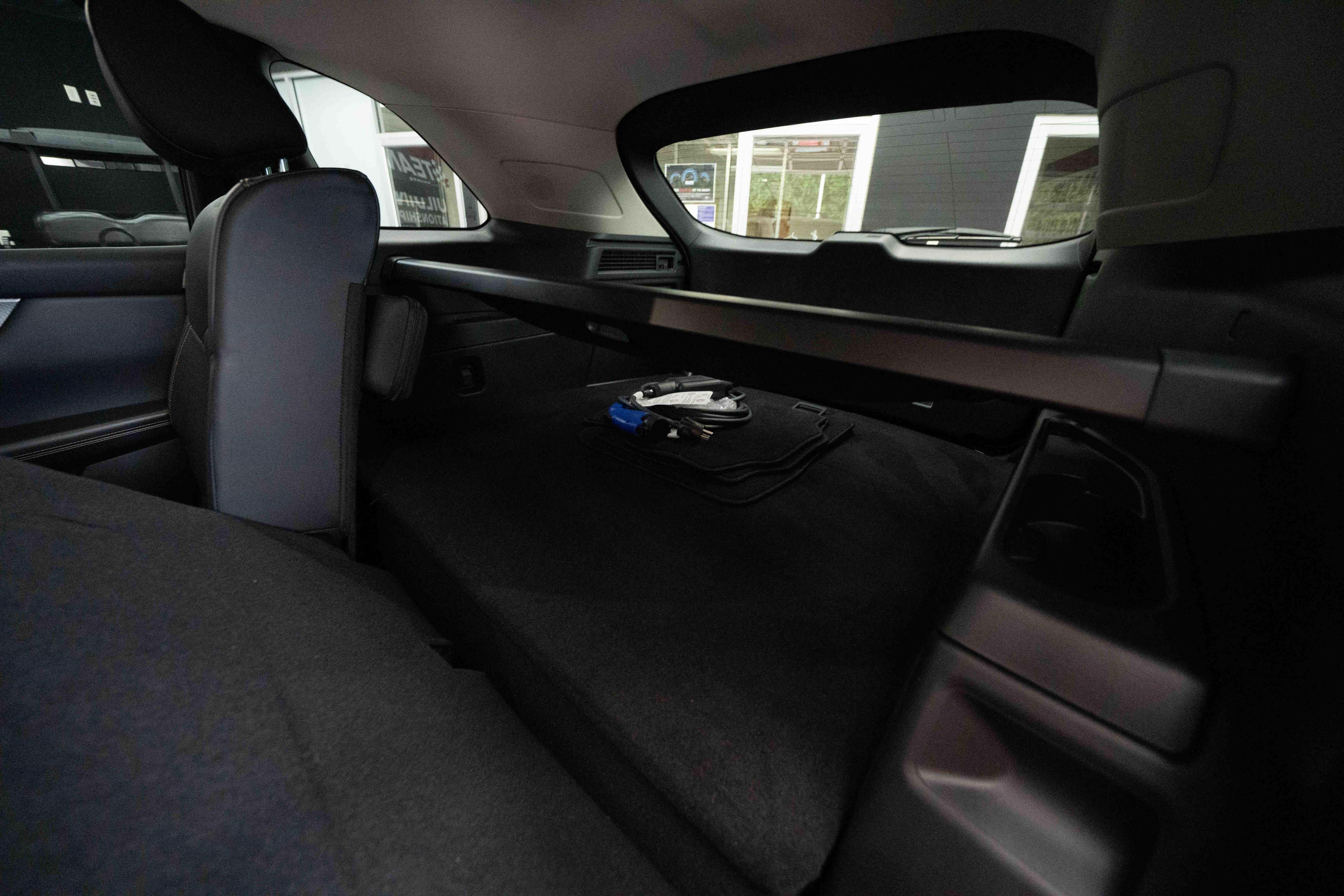 Used 2025 MAZDA CX-70 Plug-In Hybrid w/ Premium Pkg AWD/4WD image 23