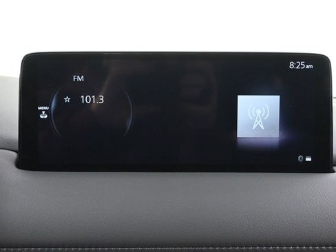 Certified 2025 MAZDA CX-5 2.5 Turbo w/ Premium Package image 28