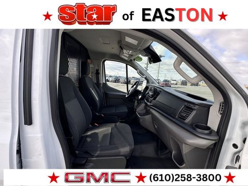 Used 2024 Ford Transit 250 Low Roof w/ Exterior Upgrade Package image 9