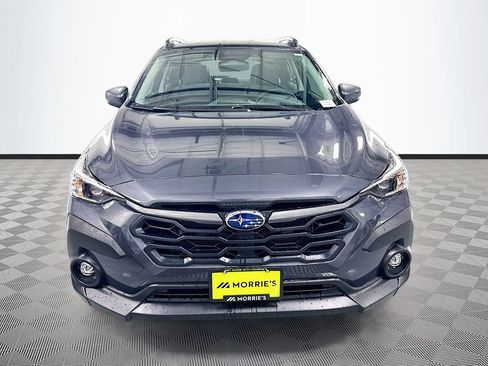New 2026 Subaru Crosstrek 2.5i Premium AWD/4WD image 2