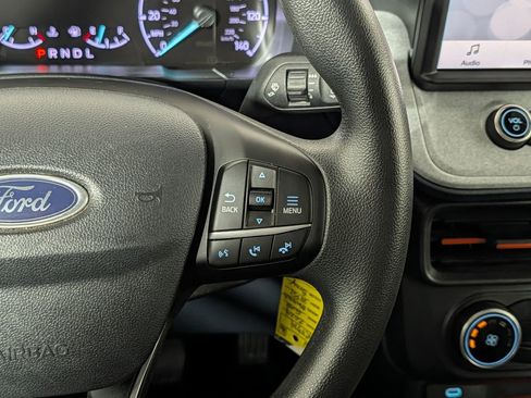Certified 2024 Ford Maverick XLT FWD image 18