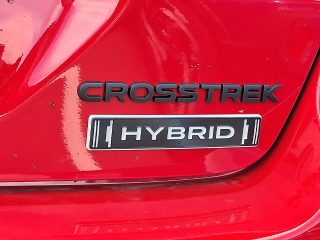 New 2026 Subaru Crosstrek 2.5i Limited AWD/4WD image 5