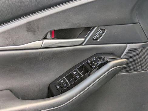 Used 2024 MAZDA CX-30 AWD 2.5 S w/ Select Sport Pkg image 13