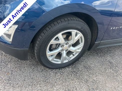 Used 2019 Chevrolet Equinox Premier FWD image 10