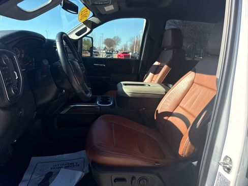 Used 2021 Chevrolet Silverado 3500 LT w/ All Star Edition image 13