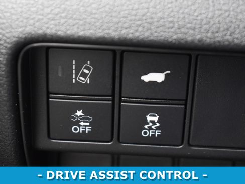 Used 2022 Honda CR-V Touring image 18