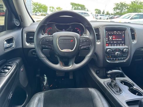 Used 2018 Dodge Durango GT w/ Premium Group AWD/4WD image 13