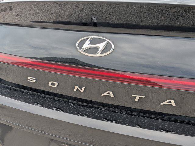 Certified 2023 Hyundai Sonata SEL FWD image 13