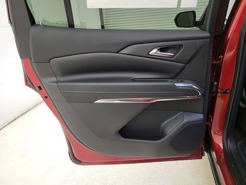 New 2026 Chevrolet Traverse LT w/ Midnight/Sport Edition image 41