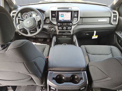 New 2026 RAM 1500 Lone Star image 10