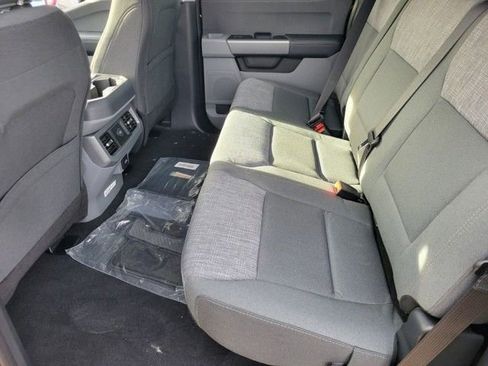 New 2026 Ford F250 XLT w/ FX4 Off-Road Package image 8