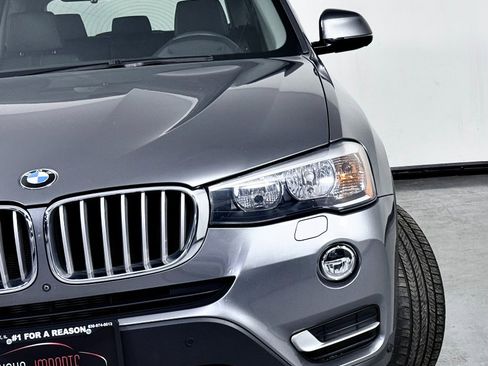 Used 2016 BMW X3 xDrive28i image 6