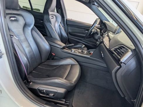 Used 2015 BMW M3 image 15