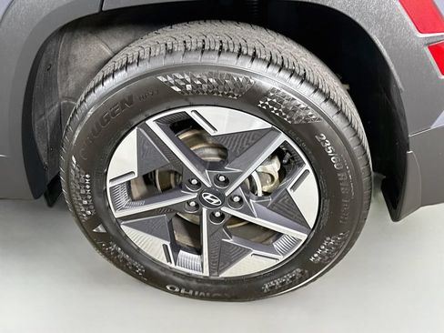 Certified 2025 Hyundai Tucson SEL AWD/4WD image 33