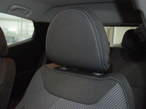 New 2027 Chevrolet Bolt LT w/ Comfort Package FWD image 36