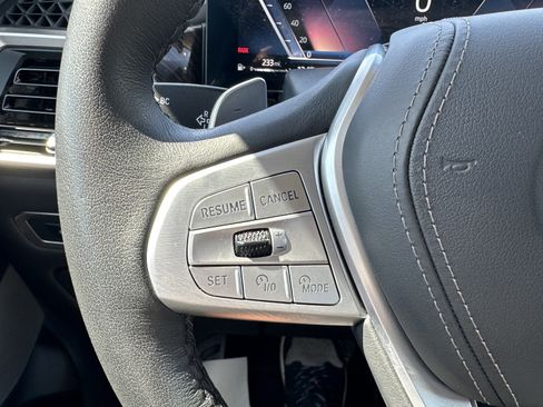 Certified 2026 BMW X7 xDrive40i image 20