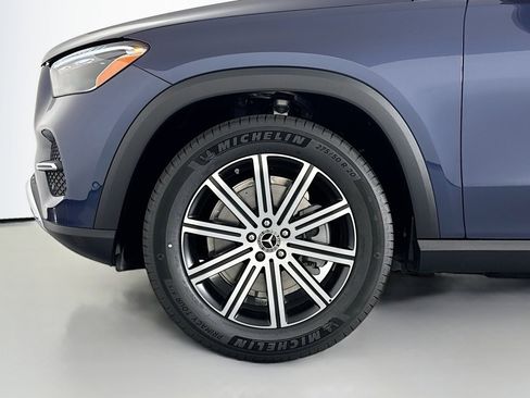 New 2026 Mercedes-Benz GLE 350 4MATIC image 9