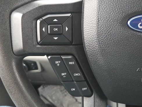 Used 2020 Ford F150 XLT w/ XTR Package AWD/4WD image 34