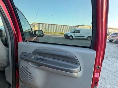 Used 2003 Ford Excursion XLT RWD image 17