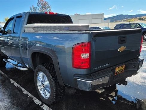 Used 2013 Chevrolet Silverado 1500 LT w/ All-Star Edition image 9